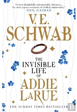Bertrand.pt - The Invisible Life Of Addie Larue