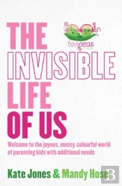The Invisible Life Of Us