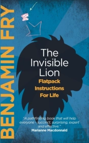 The Invisible Lion: Flatpack Instructions For Life