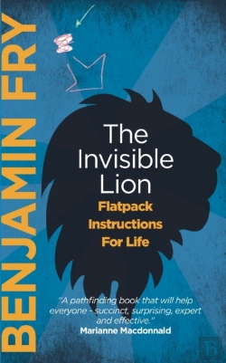Bertrand.pt - The Invisible Lion: Flatpack Instructions For Life