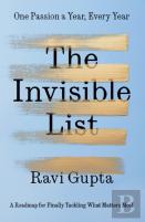 The Invisible List