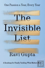 The Invisible List