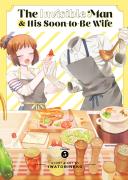 The Invisible Man And His Soon-To-Be Wife Vol. 5
