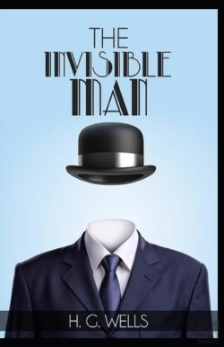 Bertrand.pt - The Invisible Man Annotated & Illustrated