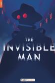 The Invisible Man - Foxton Reader Level-5 (1700 Headwords B2) With Free Online Audio
