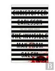 The Invisible Man From Salem