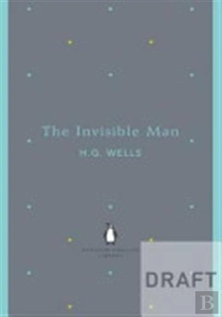 Bertrand.pt - The Invisible Man
