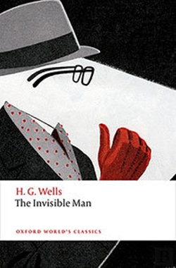Bertrand.pt - The Invisible Man