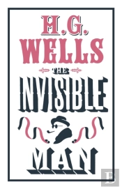 The Invisible Man