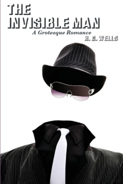 Bertrand.pt - The Invisible Man
