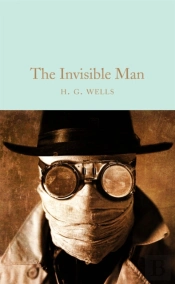 The Invisible Man