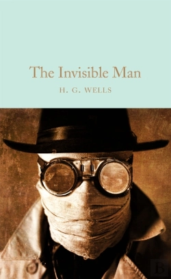 Bertrand.pt - The Invisible Man