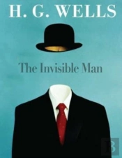 The Invisible Man