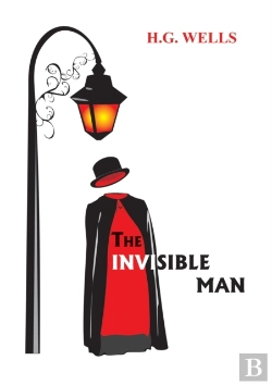 Bertrand.pt - The Invisible Man
