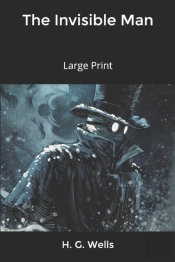 The Invisible Man