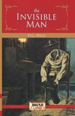 Bertrand.pt - The Invisible Man