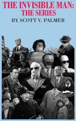 Bertrand.pt - The Invisible Man