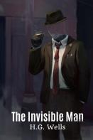 The Invisible Man