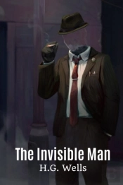 The Invisible Man