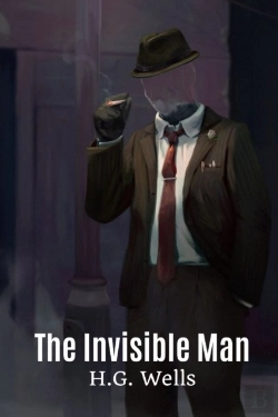 Bertrand.pt - The Invisible Man