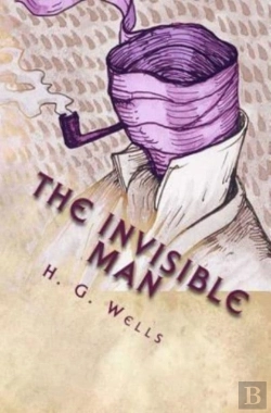 Bertrand.pt - The Invisible Man