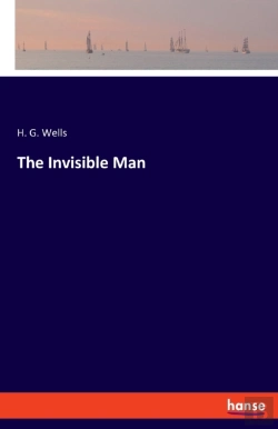 Bertrand.pt - The Invisible Man