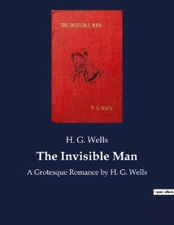 Bertrand.pt - The Invisible Man