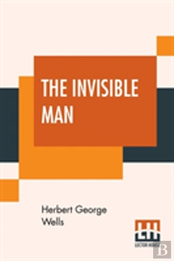 Bertrand.pt - The Invisible Man