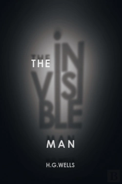 Bertrand.pt - The Invisible Man