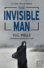 The Invisible Man