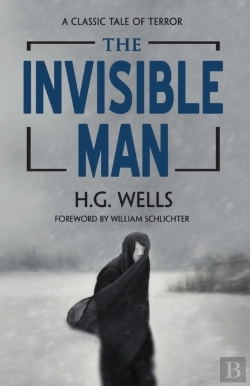 Bertrand.pt - The Invisible Man