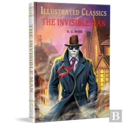 Bertrand.pt - The Invisible Man