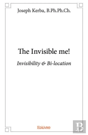 The Invisible Me