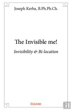 Bertrand.pt - The Invisible Me