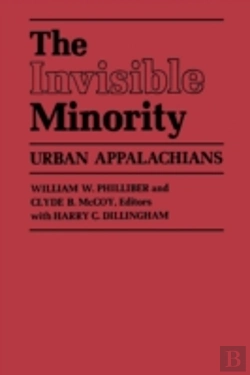 Bertrand.pt - The Invisible Minority: Urban Appalachians