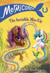 The Invisible Mix-Up