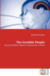 The Invisible People