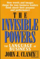The Invisible Powers