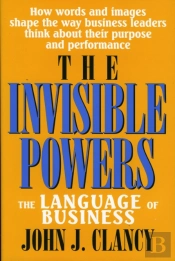 The Invisible Powers