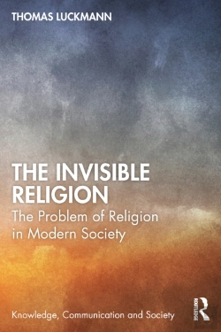 Bertrand.pt - The Invisible Religion