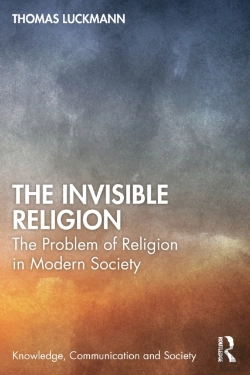 Bertrand.pt - The Invisible Religion
