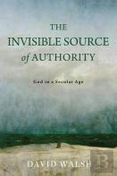 The Invisible Source Of Authority