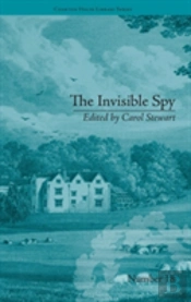The Invisible Spy