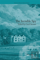 The Invisible Spy