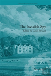 The Invisible Spy