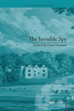 Bertrand.pt - The Invisible Spy