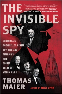 Bertrand.pt - The Invisible Spy