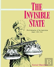 The Invisible State