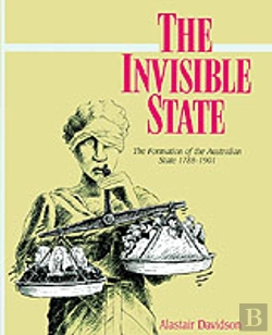 Bertrand.pt - The Invisible State