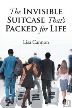 Bertrand.pt - The Invisible Suitcase That'S Packed For Life